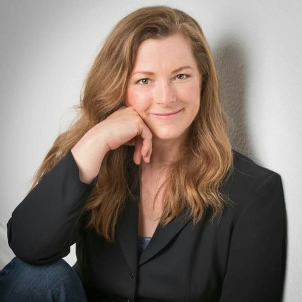 Meet your Posher, Carolyn